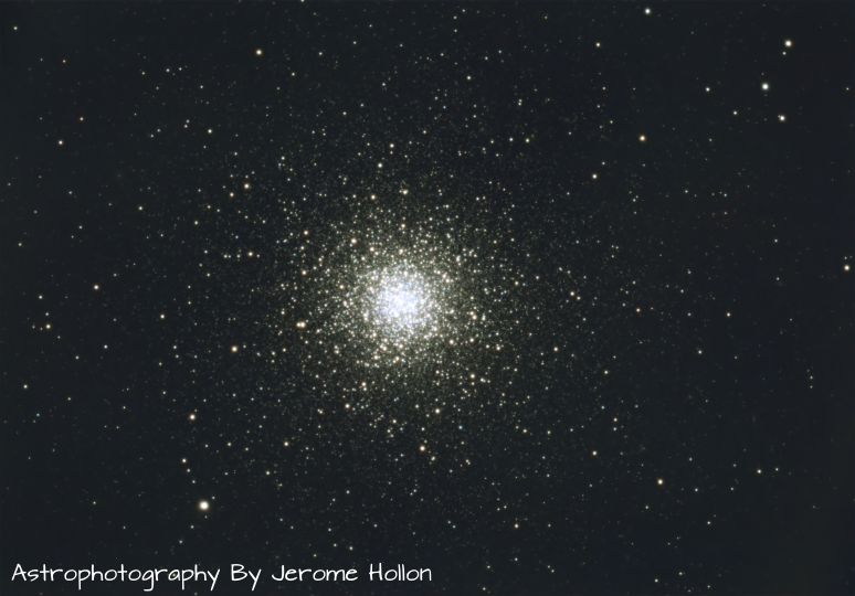 M3 Globular Cluster