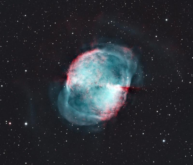 Dumbbell Nebula